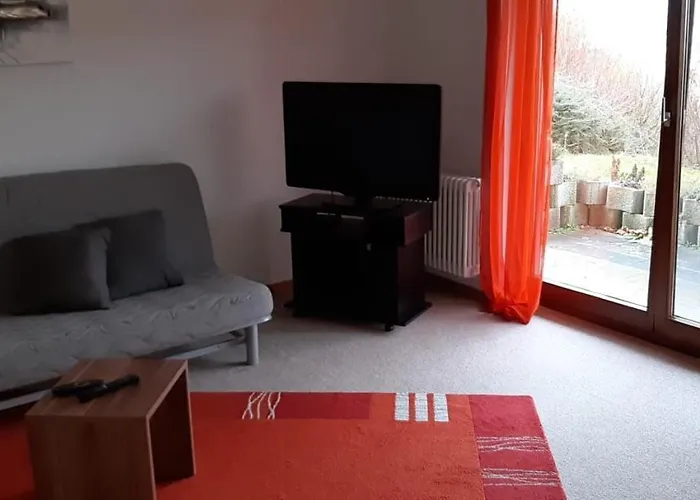 Ferienwohnung Ackermann