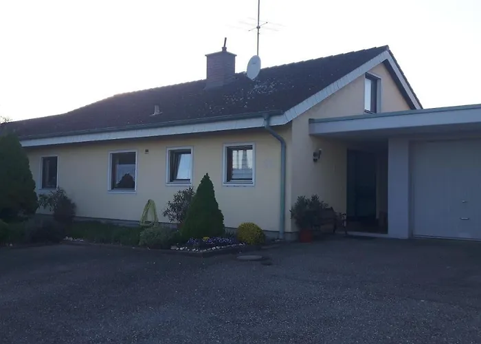 Ferienwohnung Ackermann