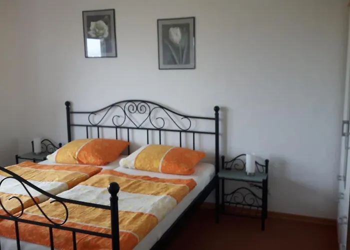 Ferienwohnung Ackermann