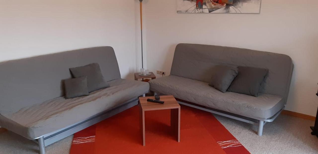 Ackermann Apartment Engen