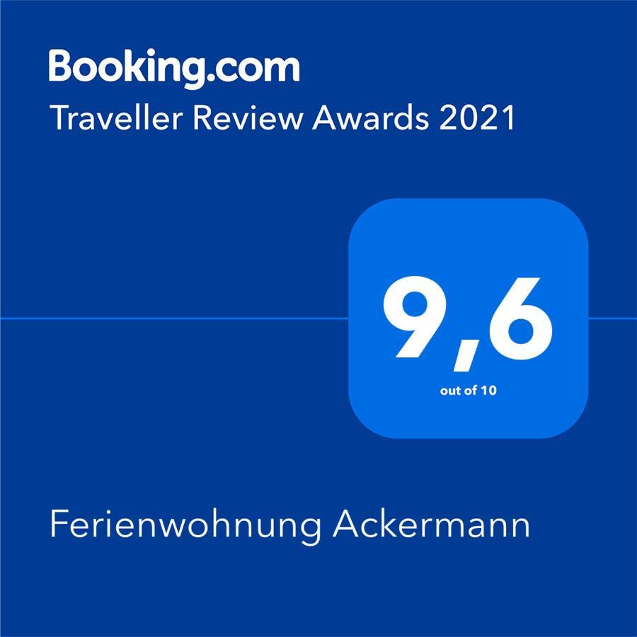 Ackermann