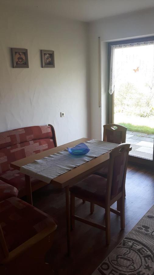 Apartment Ackermann *