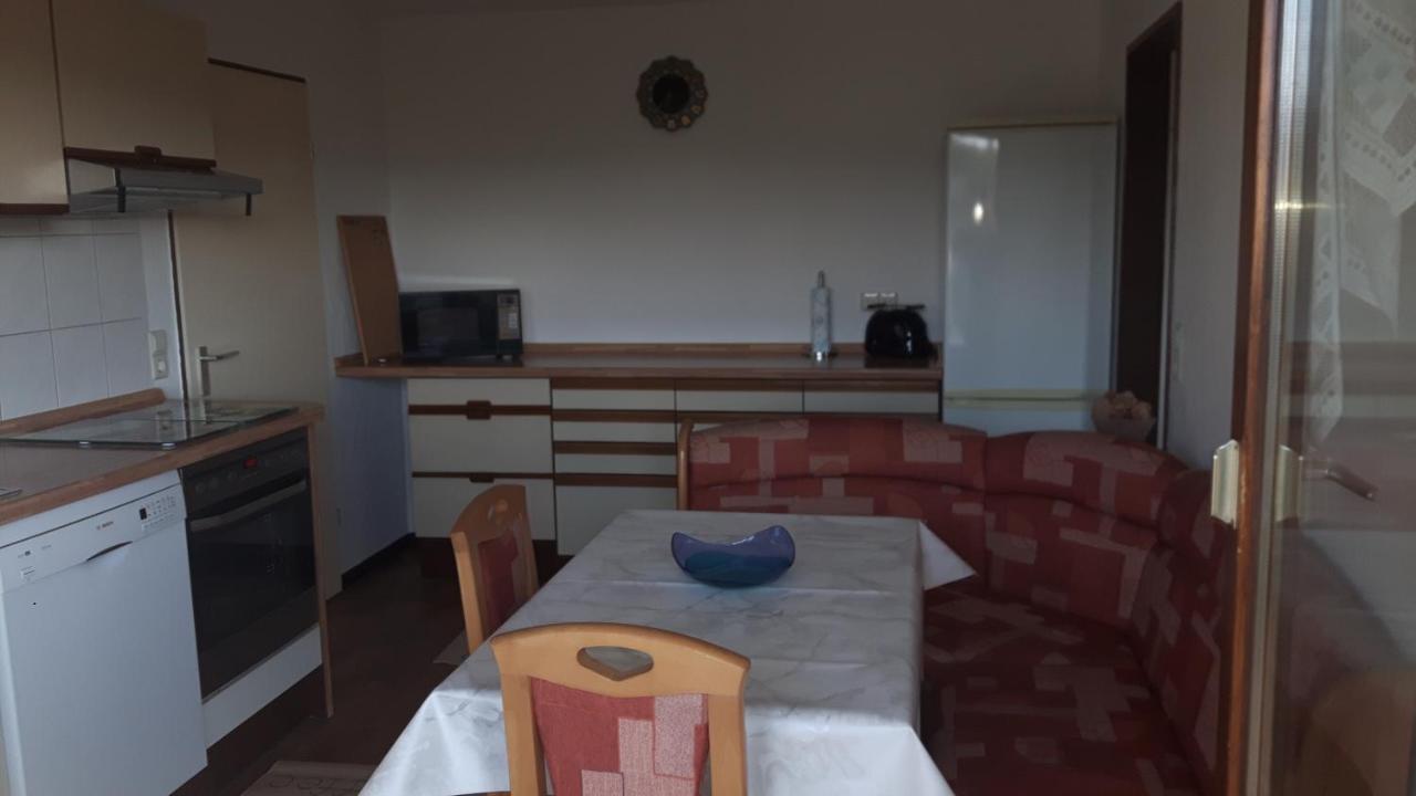 Apartment Ackermann *