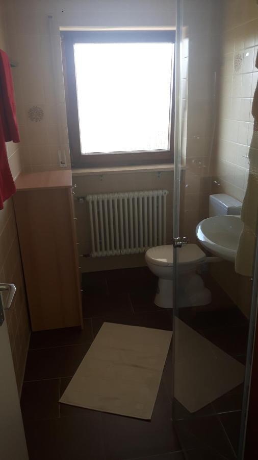 Apartment Ackermann
